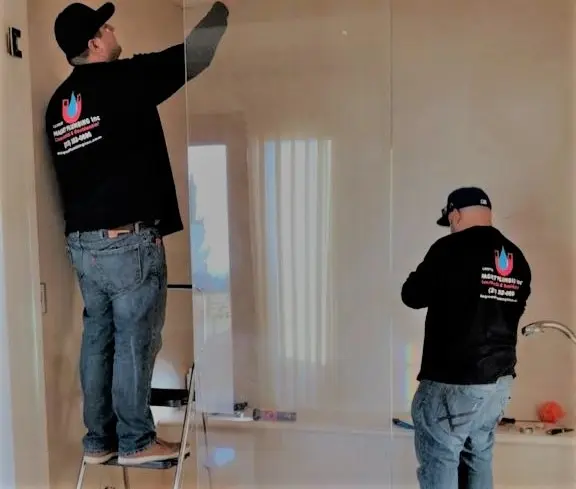 Professional plumbing installation for Toilet Repair in Delwood